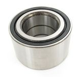 SKF FW78 Ball Bearing (Double Row, Angular Contact)