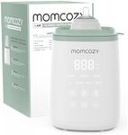 Momcozy Smart Baby Bottle Warmer & 