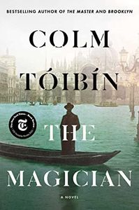 The Magician: A Novel
