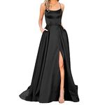 WILLBEST Long Wedding Guest Dresses for Women Black midi Dress Elastic Waist Work 2024 Summer Fashion Casual Summer Dress Blue Dress Women Dresses for Women White Formal Dress y2k Off The Shoulder