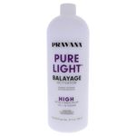 Pravana Black Hair Colors