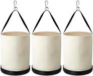 LECEHIVO 3 Pack Utility Canvas Buck