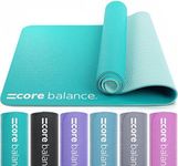 Core Balance Yoga Mat, TPE Gymnasti