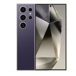 Unlocked Cell Phones C24 Ultra Smartphone Android 13 Phones 8GB+256GB/6.8" HD Screen/Dual SIM/108MP+48MP Camera/6800 mAh/Built-in Pen (Violet)