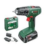 Bosch 18V Cordless Drill Driver Wit