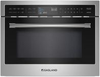 Microwave and Convection Oven Combination, 24 Inch Built in microwave oven,