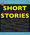 Short Stories: The Thoroughly Moder