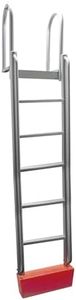 Extreme Max 3005.5267 Floating Dock Ladder - 6-Step