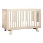 Babyletto Hudson 3-in-1 Convertible