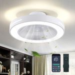 Ceiling Fan Mount for Bedroom: 20 I