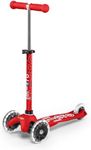 Micro Kickboard | Mini Deluxe LED |