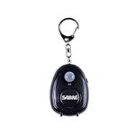 SABRE 2-in-1 Personal Safety & Moti