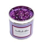 Best Kept Secrets Scottish Glen Seriously Scented Candles