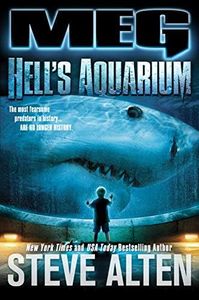 Meg: Hell's Aquarium: 4