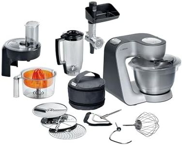 Bosch Seri