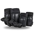 SzBlaze Knee Pads Elbows Pads Wrist