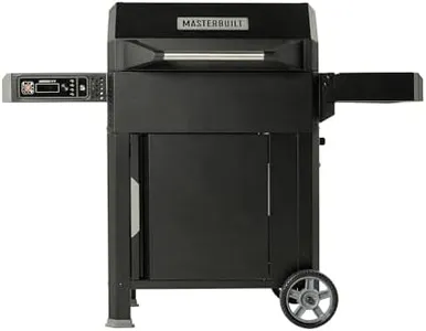 Masterbuil