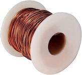 Veumoie Copper Wire for Gardening, 