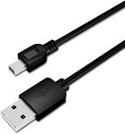 MaxLLTo USB Data SYNC Cable Cord Lead for JVC Everio GZ-MG630/AU/S GZ-MG630BU/S MG630RUS