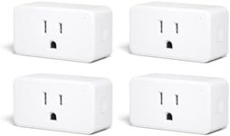 THIRDREALITY ZigBee Smart Plug 4 Pa