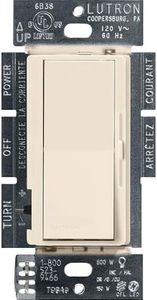 Lutron Div