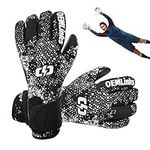 Football Goalkeeper Gloves - Finger
