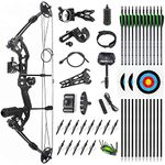 Compound Hunting Bow Packages