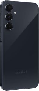 Samsung Galaxy A55 5G Smartphone, 128GB – Navy