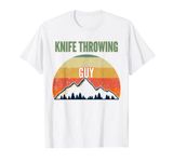 Throwing Knife For Men