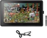 Wacom Cintiq 22 Creative Pen Displa