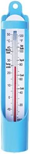 Bath Thermometer 230mm - Scoop Hot Water Temperature Sampling Baby Elderly Kids