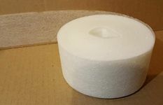 FIBREGLASS PLASTERBOARD Joint Tape 50MM 25m Drywall GLASSFIBRE Professional (2)