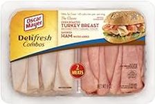 OSCAR MAYER LUNCH MEAT COLD CUTS CO