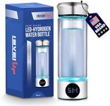 Level Up Way - 2026 New Hydrogen Ge