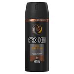 Axe Deo Dark Tempta. Men 150 ml bodyspray