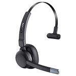 LG Trucker Bluetooth Headsets