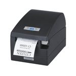 Citizen CT-S2000 Thermal POS printer Black - POS/mobile printers (Ther