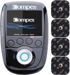 Compex Wireless USA 2.0 Muscle Stim