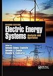Electric Energy Systems (Electric P