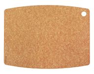 Epicurean Prep Board I Natural 370X275X6Mm