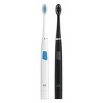 mkprak series Sonic Vibratory Toothbrush