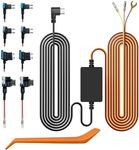 WOLFBOX Type-C/USB C Hardwire Kit f