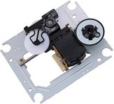 CD Lens with Deck 16P Optical Head Drive Disc Complete Mechanism Replacement Repair Part Fit for CD Player,Other Electronic Components