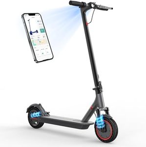 Electric S