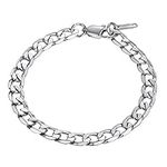 PROSTEEL Chain Bracelet Mens Women 