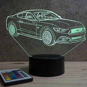 Lampe voit