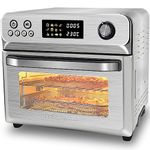 Convection Oven For Baking