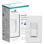 Decora Smart Dimmer Z-Wave 800 Series