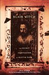 Blair Witch: The Secret Confession of Rustin Parr