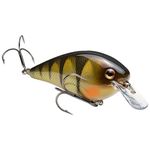 KVD Square Bill 2.5 / Yellow Perch